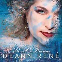 Deann Rene new album